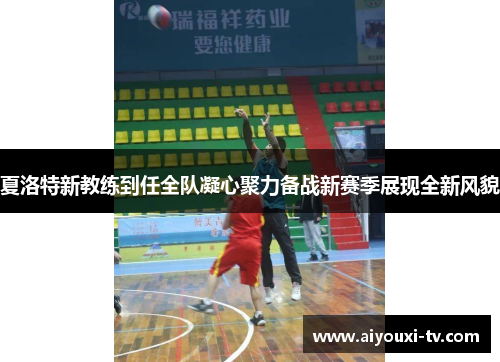 夏洛特新教练到任全队凝心聚力备战新赛季展现全新风貌